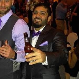 Meet your Posher, Nirav